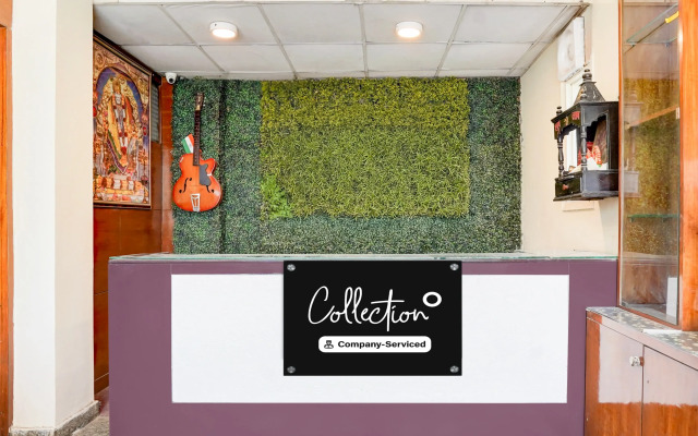 Super Collection O Sector 70 Noida
