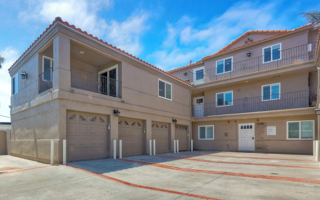 1128 Tait Street, Unit D