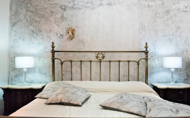Villa Blondie in Castellammare del Golfo