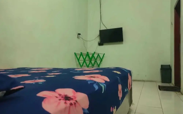 Hotel O Maradona Guest House