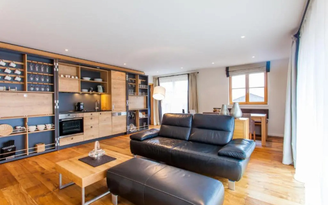 Dorfhaus Chalets