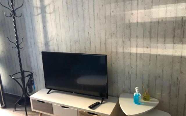 M+V apartment