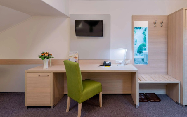 Akzent Hotel Antoniushof