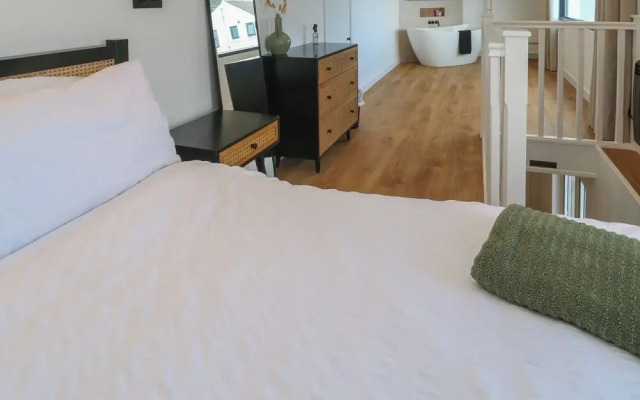Lulla Lodge