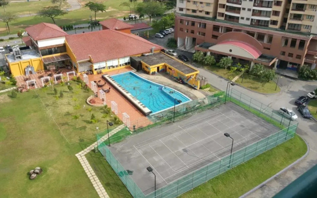A Famosa Resort Melaka