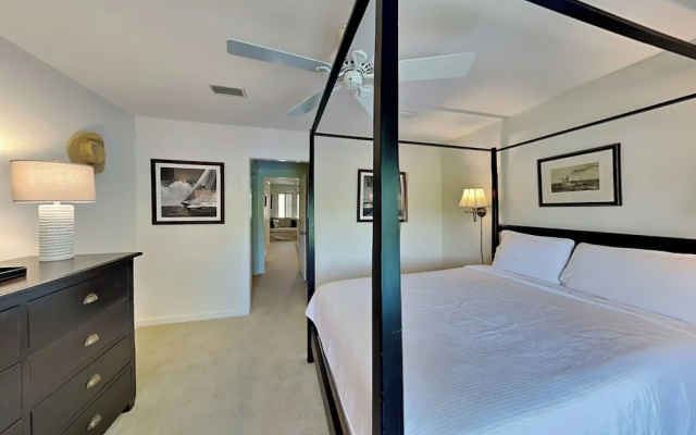 Raven's Run by Southern Vacation Rentals