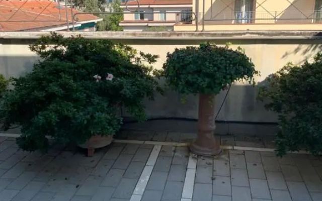 Cherubini Florence Residence