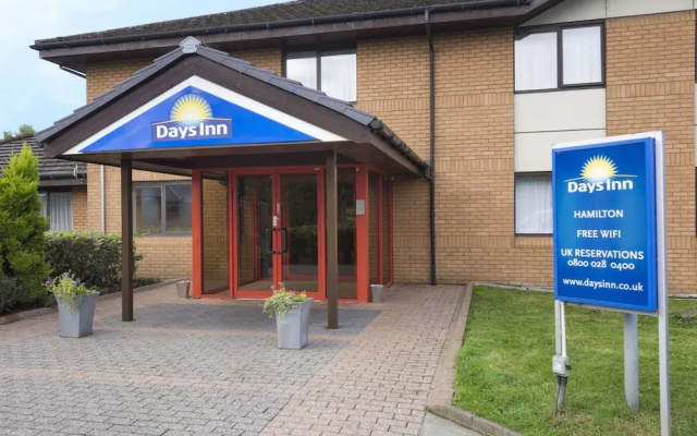 Days Inn Hamilton
