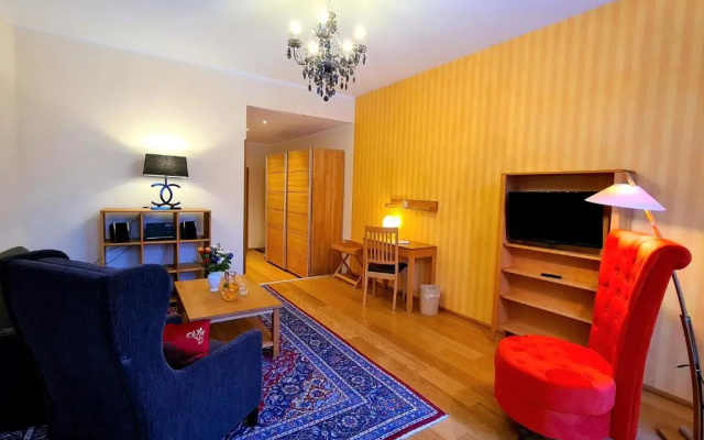 Hotel Residenz
