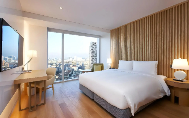Hotel ENTRA Gangnam
