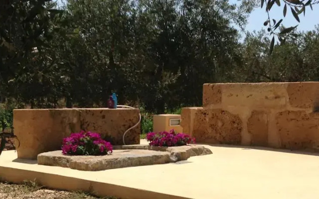 Casale Sireto