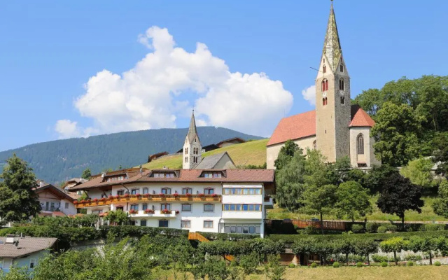 Hotel & Residence Egger