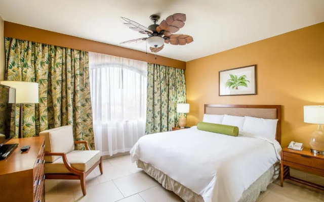 Eagle Aruba Resort