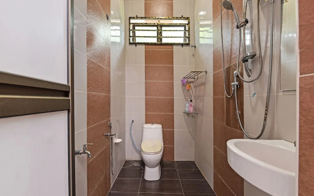 OYO Home 90448 Nurbayu Guest House