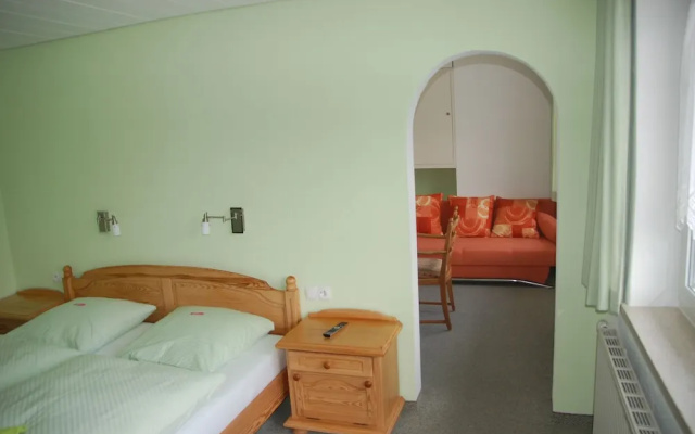 Pension Bayerwald