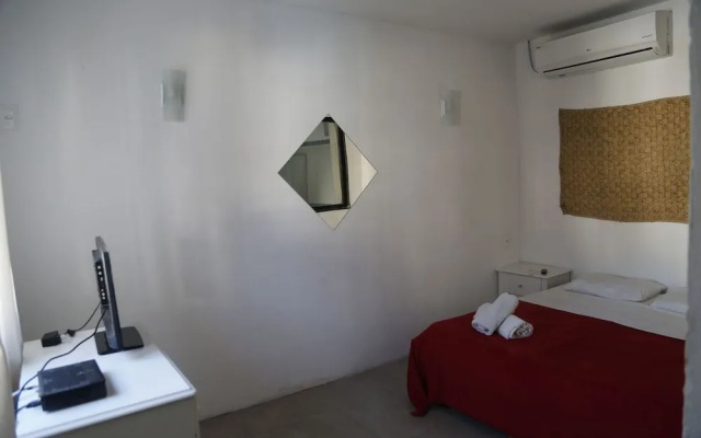 Bab-Eu - Hostel