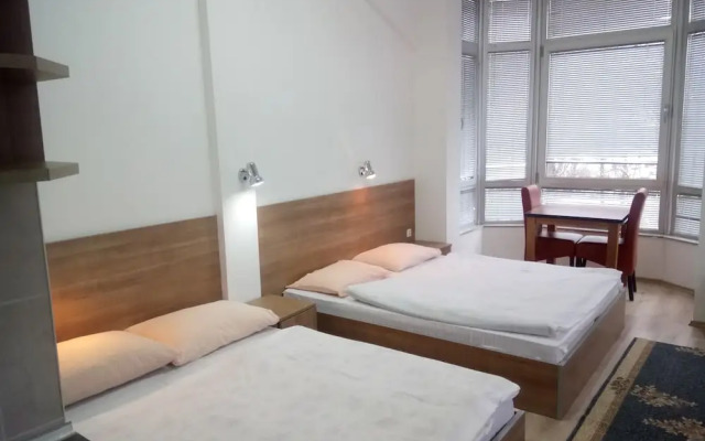 Hotel Seos