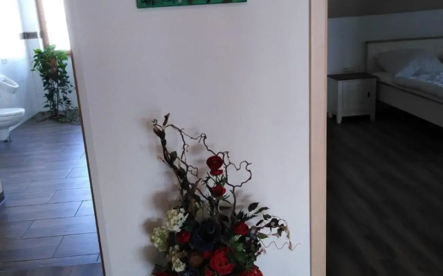 Ferienwohnung Linder
