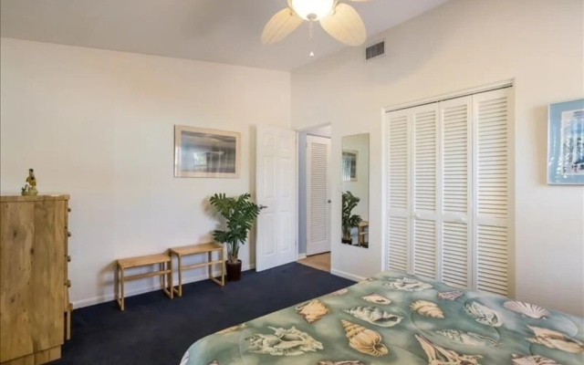 Island Priva-sea 3 Bedroom Home by Redawning