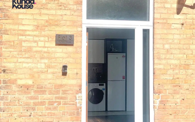 Kunda House Moseley Apartments