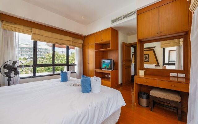 Villa Selaru by Tropiclook