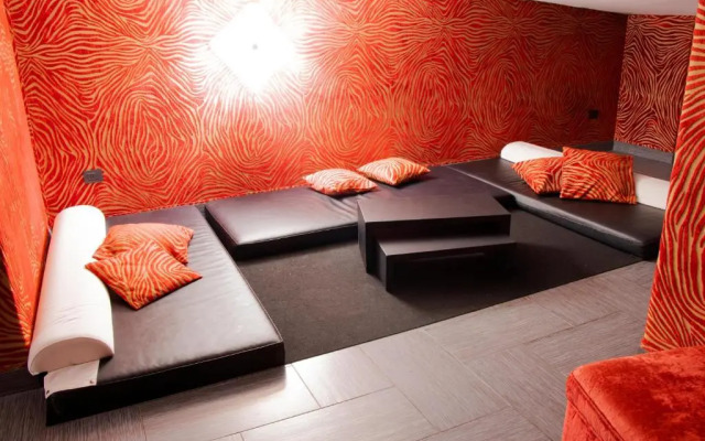 Hotel Masaniello Luxury