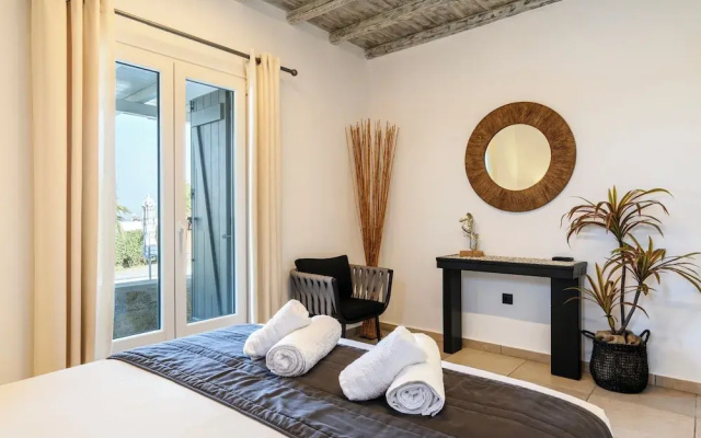 Aurora Mykonos Villas 4