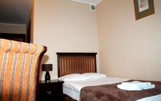 Hotel Villa