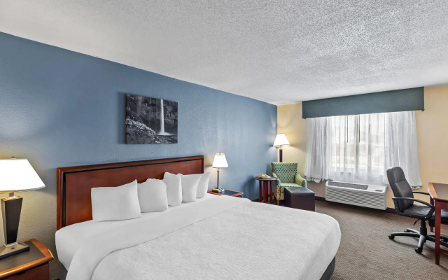 Rodeway Inn