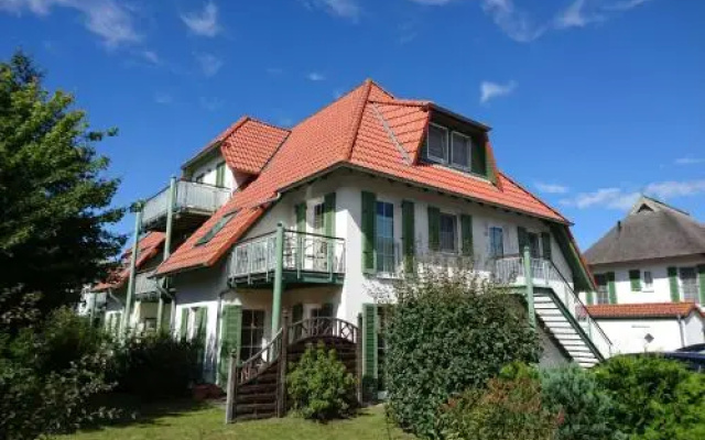 Ahornweg Fewo 5a