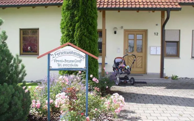 Ferienwohnung Graf