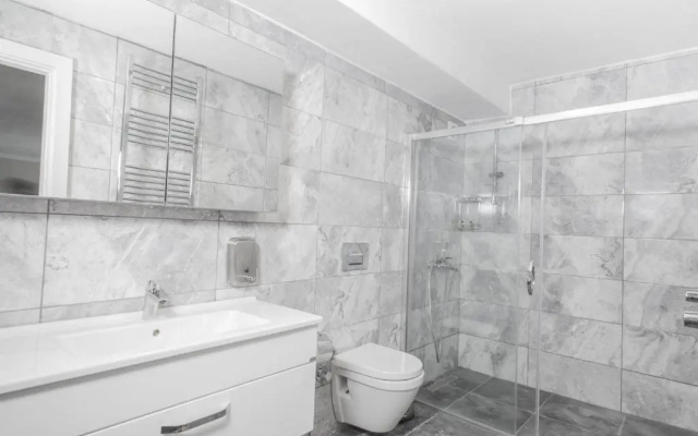 Emin Residence