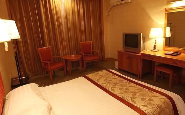 Anyuan Hotel