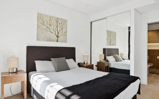 Wyndel Apartments St Leonards 6Atch