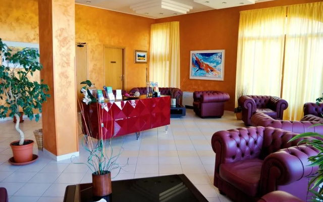 Hotel Panoramic