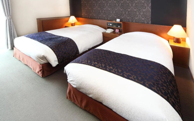 Suikouen Hotel