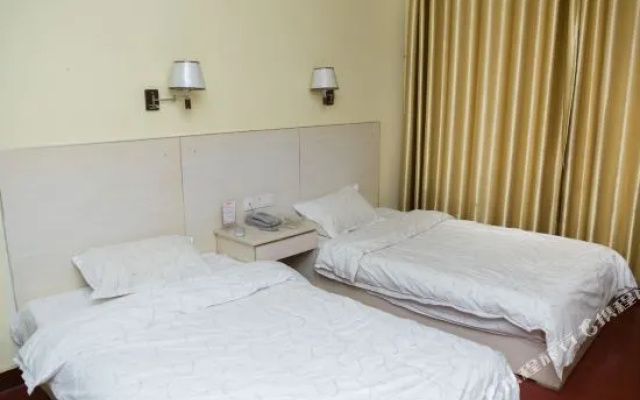 Jiaguiyuan Business Hotel