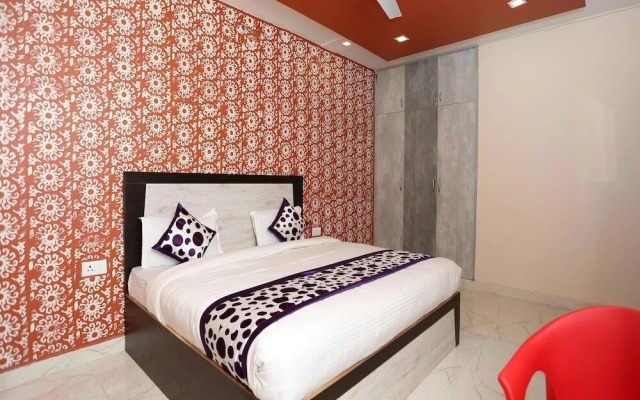OYO 11046 Lake View Stay