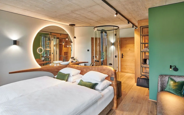 Lartor Resort
