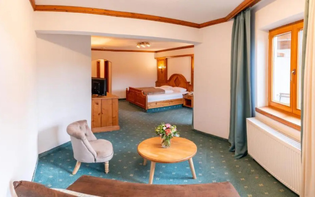 Hotel - Restaurant Kreuzberghof