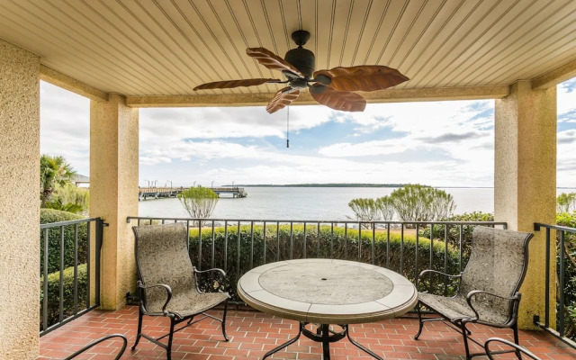 Pier Point #104 by Hodnett Cooper