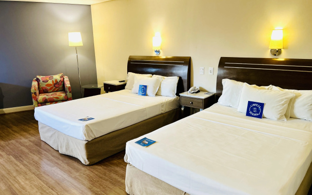 Blue Tree Towers Joinville