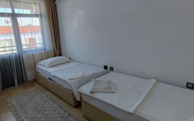 Mıstık Otel