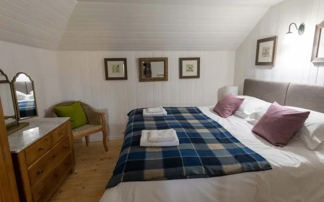 Beaton's Croft House - Uig Skye