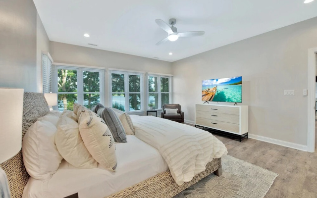 Kempton Cove