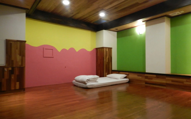 Sun Moon Lake Youngquan Hotels