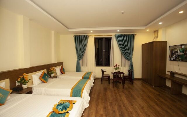 city hotel
