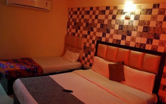 Hotel Dream Inn