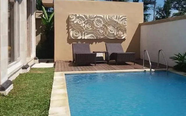 Wana Sara Villas