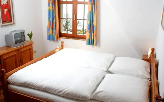 Hotel Aurichs